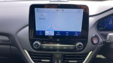 Ford Puma ST 1.0 EcoBoost Hybrid mHEV ST 5dr DCT Petrol Hatchback